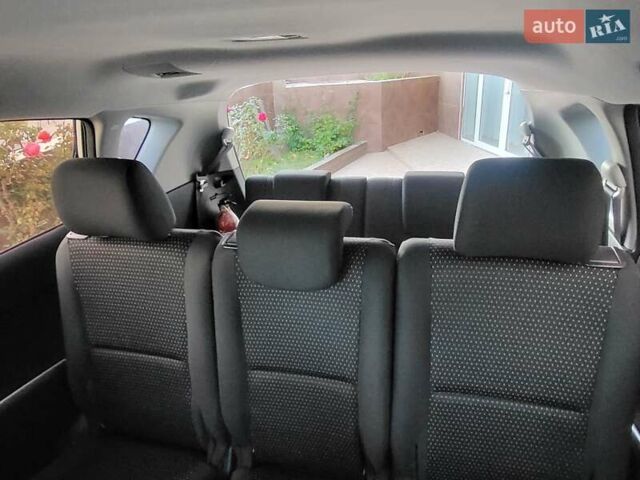 Серый Тойота Королла Версо, объемом двигателя 2.2 л и пробегом 197 тыс. км за 7300 $, фото 53 на Automoto.ua