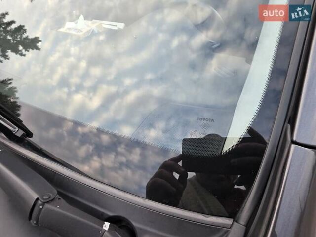 Серый Тойота Королла Версо, объемом двигателя 2.23 л и пробегом 250 тыс. км за 7299 $, фото 20 на Automoto.ua