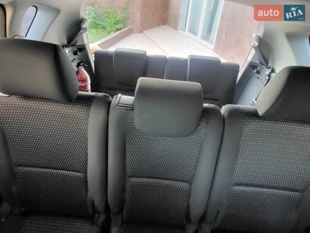 Серый Тойота Королла Версо, объемом двигателя 2.2 л и пробегом 197 тыс. км за 7300 $, фото 54 на Automoto.ua