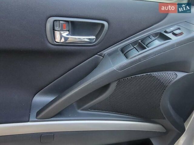 Серый Тойота Королла Версо, объемом двигателя 2.2 л и пробегом 197 тыс. км за 7300 $, фото 50 на Automoto.ua