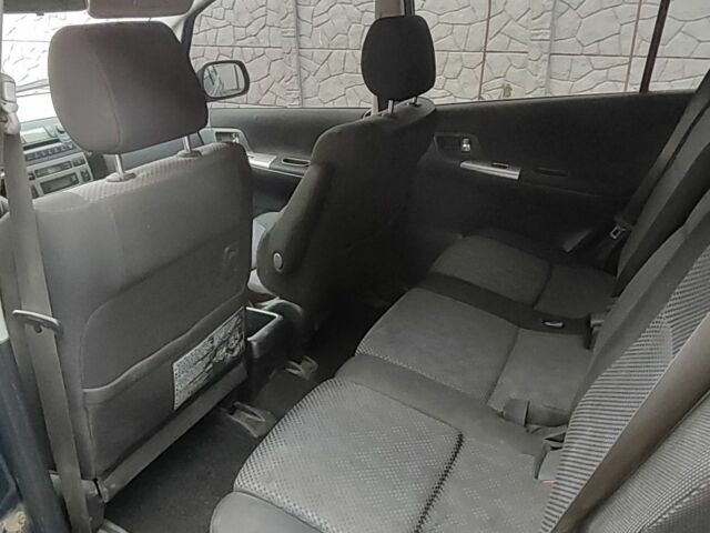 Синій Тойота Королла Версо, об'ємом двигуна 2 л та пробігом 300 тис. км за 1800 $, фото 6 на Automoto.ua