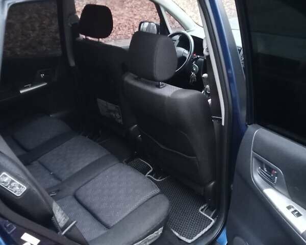 Синій Тойота Королла Версо, об'ємом двигуна 1.8 л та пробігом 336 тис. км за 4180 $, фото 13 на Automoto.ua