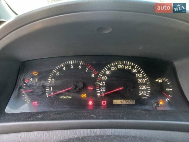 Синій Тойота Королла Версо, об'ємом двигуна 1.8 л та пробігом 240 тис. км за 4300 $, фото 12 на Automoto.ua