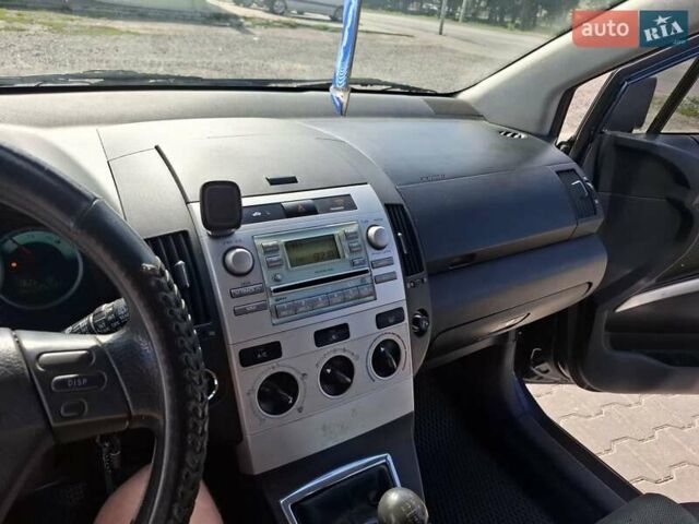Синій Тойота Королла Версо, об'ємом двигуна 1.6 л та пробігом 326 тис. км за 5000 $, фото 3 на Automoto.ua
