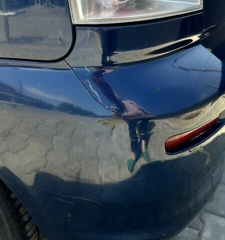 Синий Тойота Королла Версо, объемом двигателя 2.2 л и пробегом 280 тыс. км за 6100 $, фото 13 на Automoto.ua