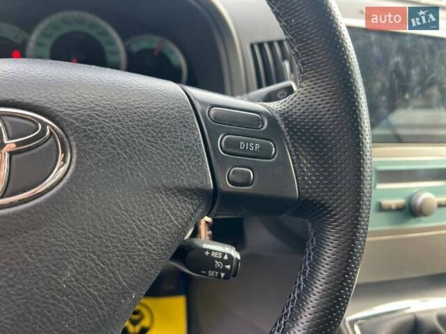 Синий Тойота Королла Версо, объемом двигателя 2.23 л и пробегом 268 тыс. км за 7800 $, фото 13 на Automoto.ua