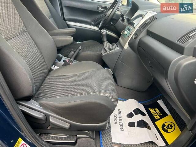 Синий Тойота Королла Версо, объемом двигателя 2.23 л и пробегом 268 тыс. км за 7800 $, фото 14 на Automoto.ua