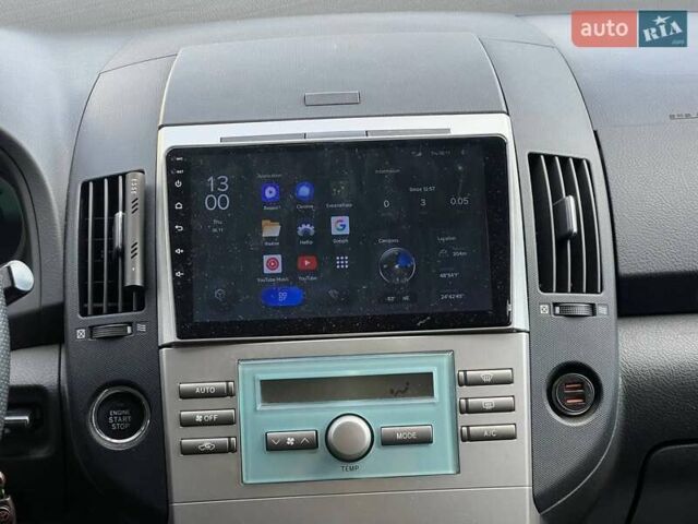 Синий Тойота Королла Версо, объемом двигателя 2.23 л и пробегом 268 тыс. км за 7800 $, фото 19 на Automoto.ua