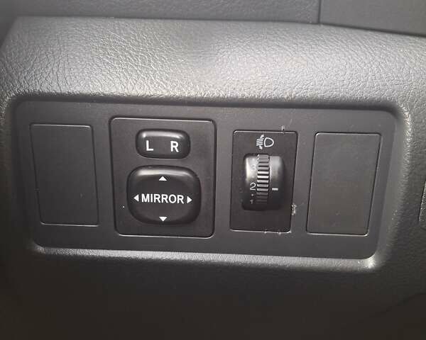 Синий Тойота Королла Версо, объемом двигателя 2.23 л и пробегом 326 тыс. км за 6550 $, фото 25 на Automoto.ua