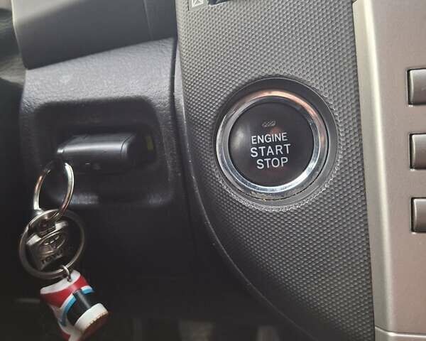 Синий Тойота Королла Версо, объемом двигателя 2.23 л и пробегом 326 тыс. км за 6550 $, фото 24 на Automoto.ua