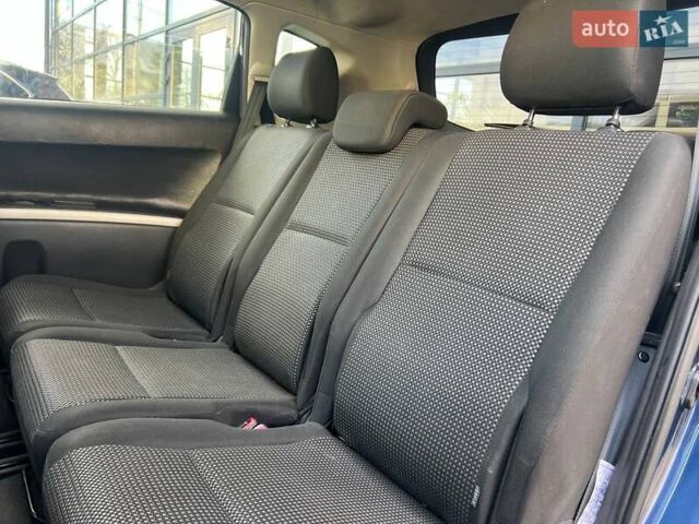 Синий Тойота Королла Версо, объемом двигателя 2.23 л и пробегом 268 тыс. км за 7800 $, фото 23 на Automoto.ua