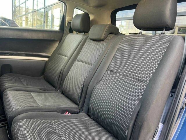 Синий Тойота Королла Версо, объемом двигателя 2.2 л и пробегом 268 тыс. км за 7800 $, фото 23 на Automoto.ua