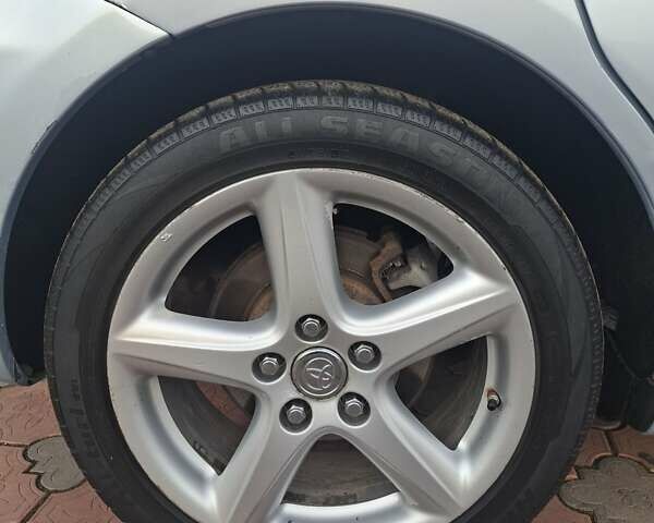 Синий Тойота Королла Версо, объемом двигателя 2.23 л и пробегом 326 тыс. км за 6550 $, фото 23 на Automoto.ua