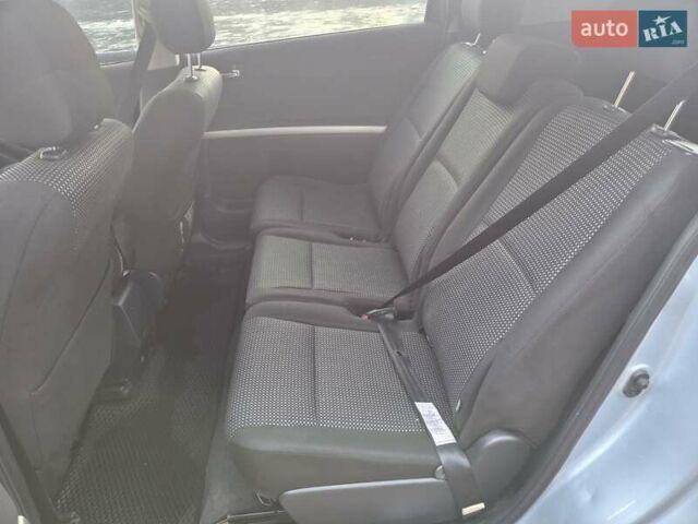 Синий Тойота Королла Версо, объемом двигателя 2.23 л и пробегом 326 тыс. км за 6550 $, фото 17 на Automoto.ua