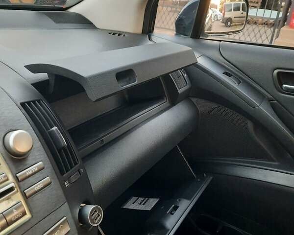 Синій Тойота Королла Версо, об'ємом двигуна 2.23 л та пробігом 275 тис. км за 6800 $, фото 1 на Automoto.ua