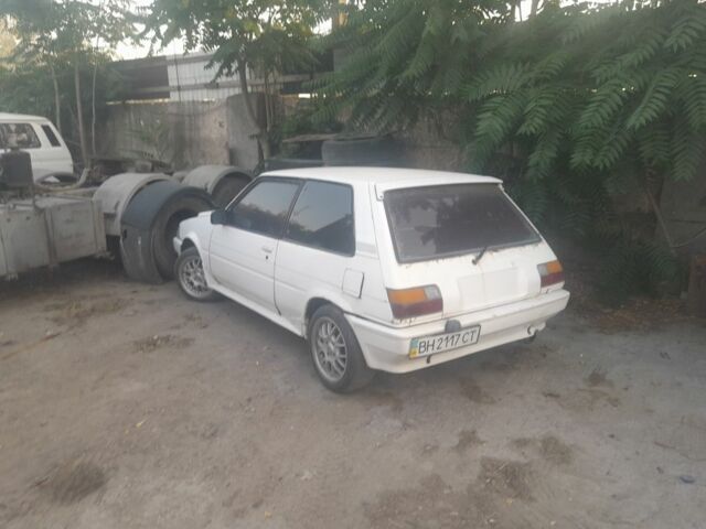 Белый Тойота Королла, объемом двигателя 0 л и пробегом 500 тыс. км за 700 $, фото 2 на Automoto.ua