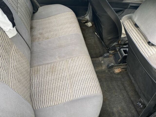 Белый Тойота Королла, объемом двигателя 1.3 л и пробегом 340 тыс. км за 850 $, фото 6 на Automoto.ua