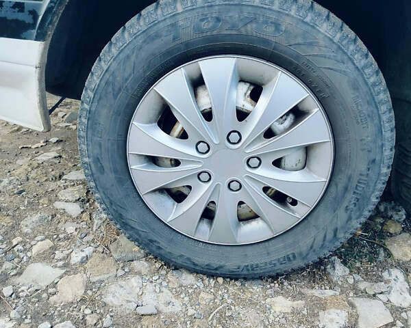 Белый Тойота Королла, объемом двигателя 1.3 л и пробегом 300 тыс. км за 1300 $, фото 17 на Automoto.ua