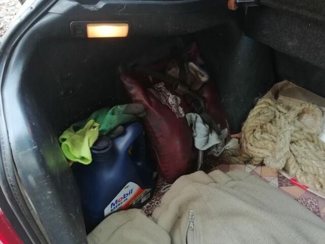 Білий Тойота Королла, об'ємом двигуна 0 л та пробігом 402 тис. км за 1500 $, фото 11 на Automoto.ua