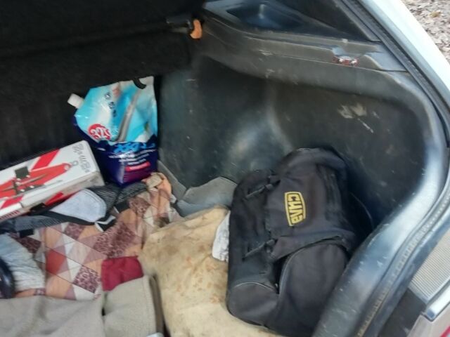 Білий Тойота Королла, об'ємом двигуна 0 л та пробігом 402 тис. км за 1500 $, фото 7 на Automoto.ua