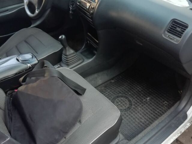 Білий Тойота Королла, об'ємом двигуна 0 л та пробігом 402 тис. км за 1500 $, фото 6 на Automoto.ua