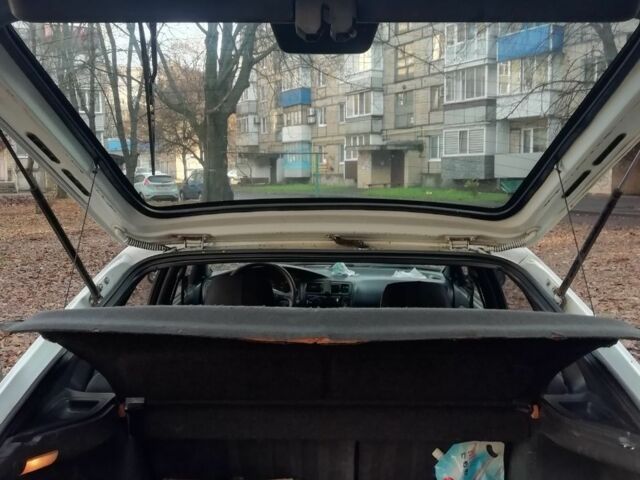 Білий Тойота Королла, об'ємом двигуна 0 л та пробігом 402 тис. км за 1500 $, фото 18 на Automoto.ua