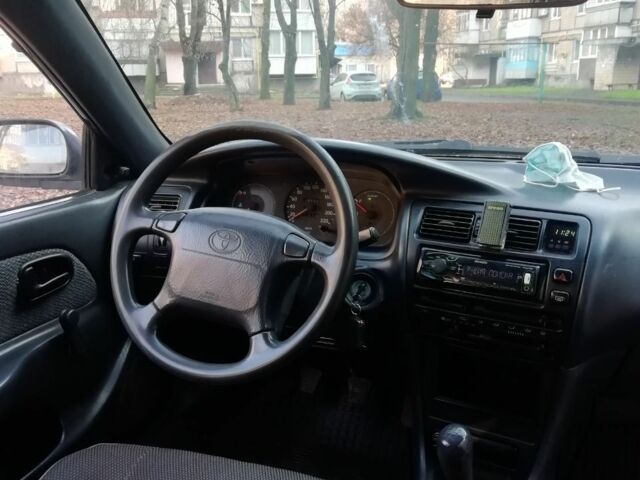 Білий Тойота Королла, об'ємом двигуна 0 л та пробігом 402 тис. км за 1500 $, фото 8 на Automoto.ua