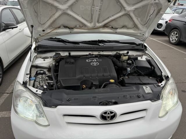 Белый Тойота Королла, объемом двигателя 1.4 л и пробегом 169 тыс. км за 5000 $, фото 22 на Automoto.ua