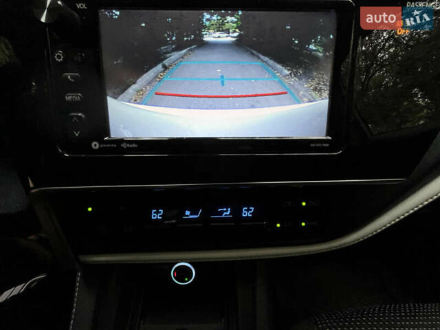 Белый Тойота Королла, объемом двигателя 1.8 л и пробегом 142 тыс. км за 12500 $, фото 10 на Automoto.ua