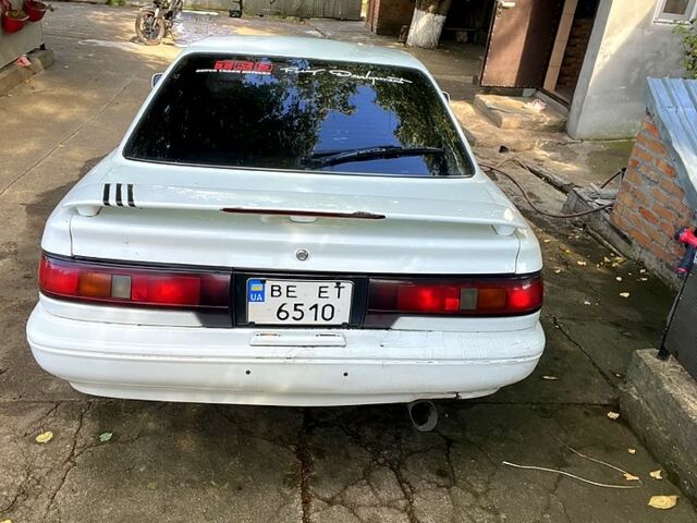 Білий Тойота Королла, об'ємом двигуна 1.6 л та пробігом 0 тис. км за 1800 $, фото 2 на Automoto.ua