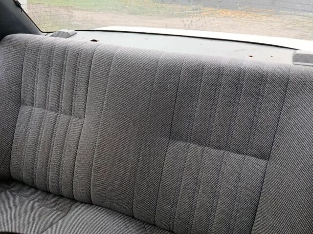 Тойота Королла 1990 в Кропивницком (Кировограде) на Automoto.ua Белый Тойота Королла, объемом двигателя 1.8 л и пробегом 200 тыс. км за 700 $, фото 3 на Automoto.ua