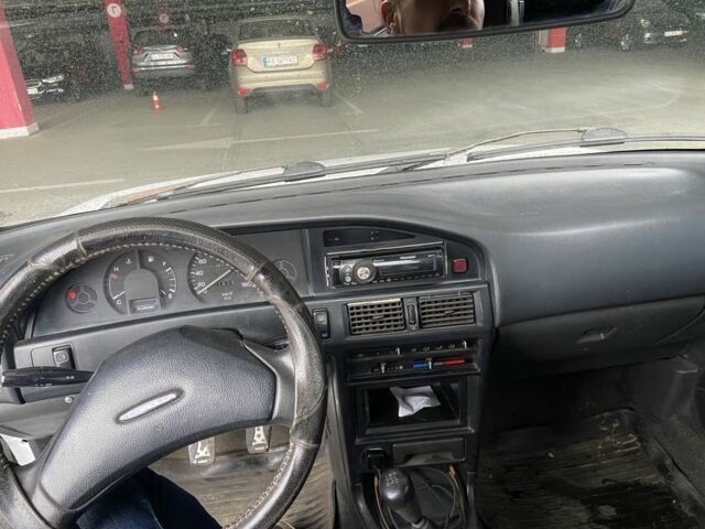 Белый Тойота Королла, объемом двигателя 0 л и пробегом 3 тыс. км за 1200 $, фото 11 на Automoto.ua