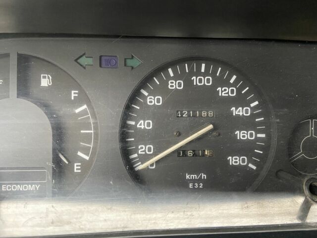 Белый Тойота Королла, объемом двигателя 0 л и пробегом 3 тыс. км за 1200 $, фото 10 на Automoto.ua