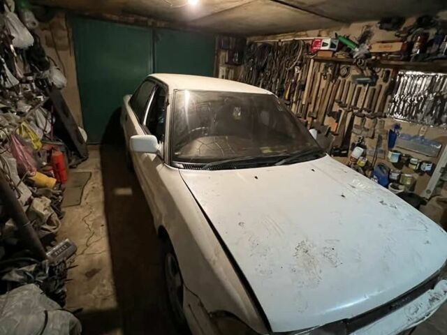 Белый Тойота Королла, объемом двигателя 0 л и пробегом 3 тыс. км за 600 $, фото 5 на Automoto.ua