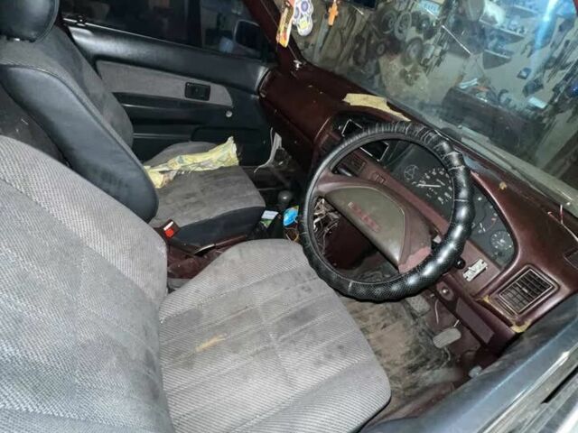 Белый Тойота Королла, объемом двигателя 0 л и пробегом 3 тыс. км за 600 $, фото 3 на Automoto.ua