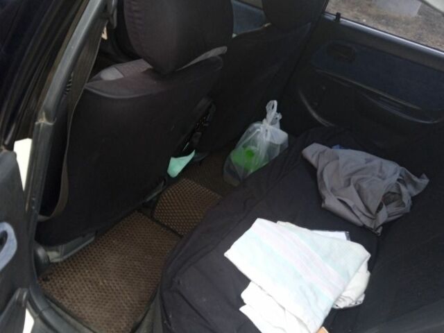 Білий Тойота Королла, об'ємом двигуна 1.3 л та пробігом 340 тис. км за 1900 $, фото 5 на Automoto.ua