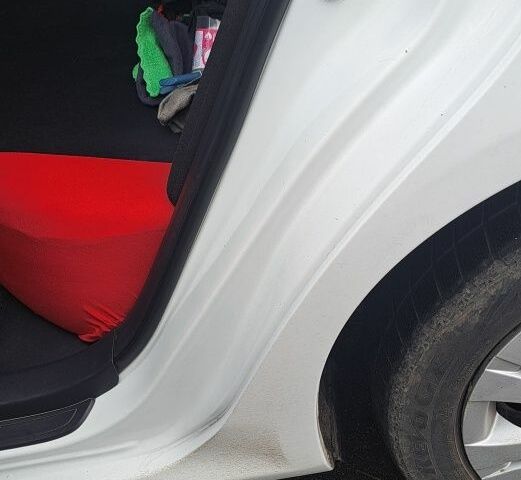 Белый Тойота Королла, объемом двигателя 0 л и пробегом 153 тыс. км за 8300 $, фото 5 на Automoto.ua