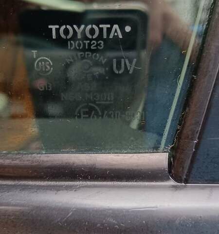 Белый Тойота Королла, объемом двигателя 1.6 л и пробегом 185 тыс. км за 6800 $, фото 20 на Automoto.ua