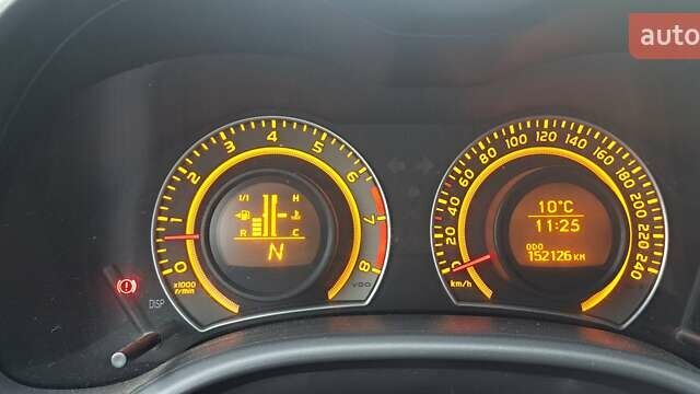 Белый Тойота Королла, объемом двигателя 1.6 л и пробегом 153 тыс. км за 8200 $, фото 5 на Automoto.ua