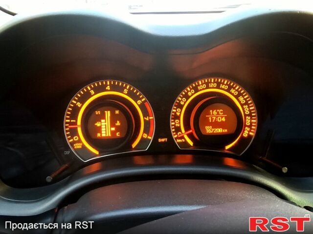 Белый Тойота Королла, объемом двигателя 1.3 л и пробегом 167 тыс. км за 6700 $, фото 3 на Automoto.ua