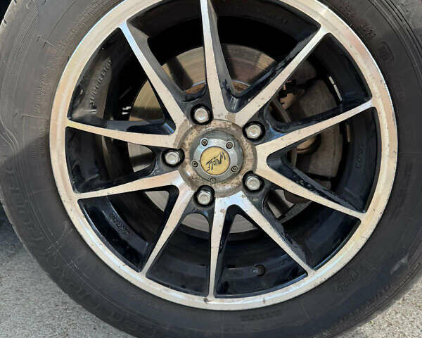 Белый Тойота Королла, объемом двигателя 1.33 л и пробегом 188 тыс. км за 6600 $, фото 8 на Automoto.ua