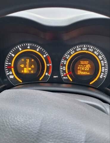 Белый Тойота Королла, объемом двигателя 1.3 л и пробегом 279 тыс. км за 6500 $, фото 2 на Automoto.ua