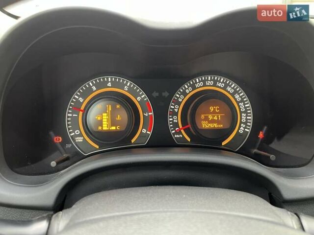 Белый Тойота Королла, объемом двигателя 1.6 л и пробегом 153 тыс. км за 9800 $, фото 12 на Automoto.ua