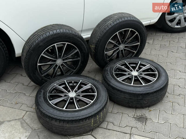 Белый Тойота Королла, объемом двигателя 1.3 л и пробегом 117 тыс. км за 8500 $, фото 41 на Automoto.ua