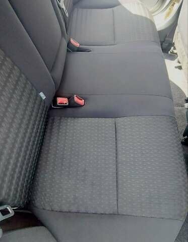 Белый Тойота Королла, объемом двигателя 1.33 л и пробегом 128 тыс. км за 6900 $, фото 23 на Automoto.ua