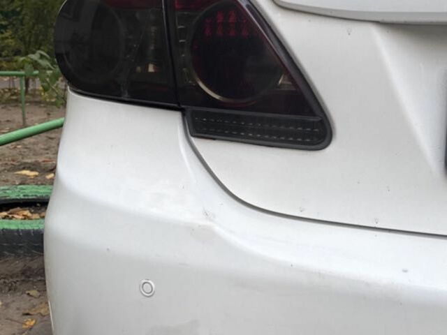 Белый Тойота Королла, объемом двигателя 1.6 л и пробегом 120 тыс. км за 8900 $, фото 11 на Automoto.ua