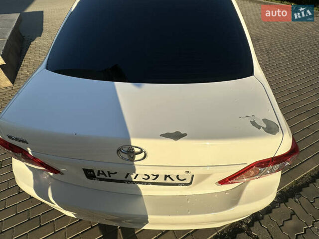 Белый Тойота Королла, объемом двигателя 1.3 л и пробегом 175 тыс. км за 7800 $, фото 16 на Automoto.ua