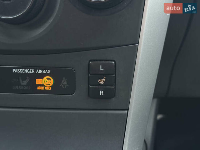 Белый Тойота Королла, объемом двигателя 1.3 л и пробегом 117 тыс. км за 8500 $, фото 37 на Automoto.ua