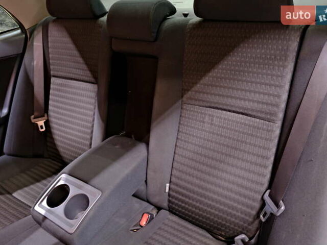 Белый Тойота Королла, объемом двигателя 1.6 л и пробегом 119 тыс. км за 7900 $, фото 31 на Automoto.ua