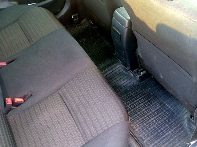 Белый Тойота Королла, объемом двигателя 1.6 л и пробегом 0 тыс. км за 9500 $, фото 3 на Automoto.ua